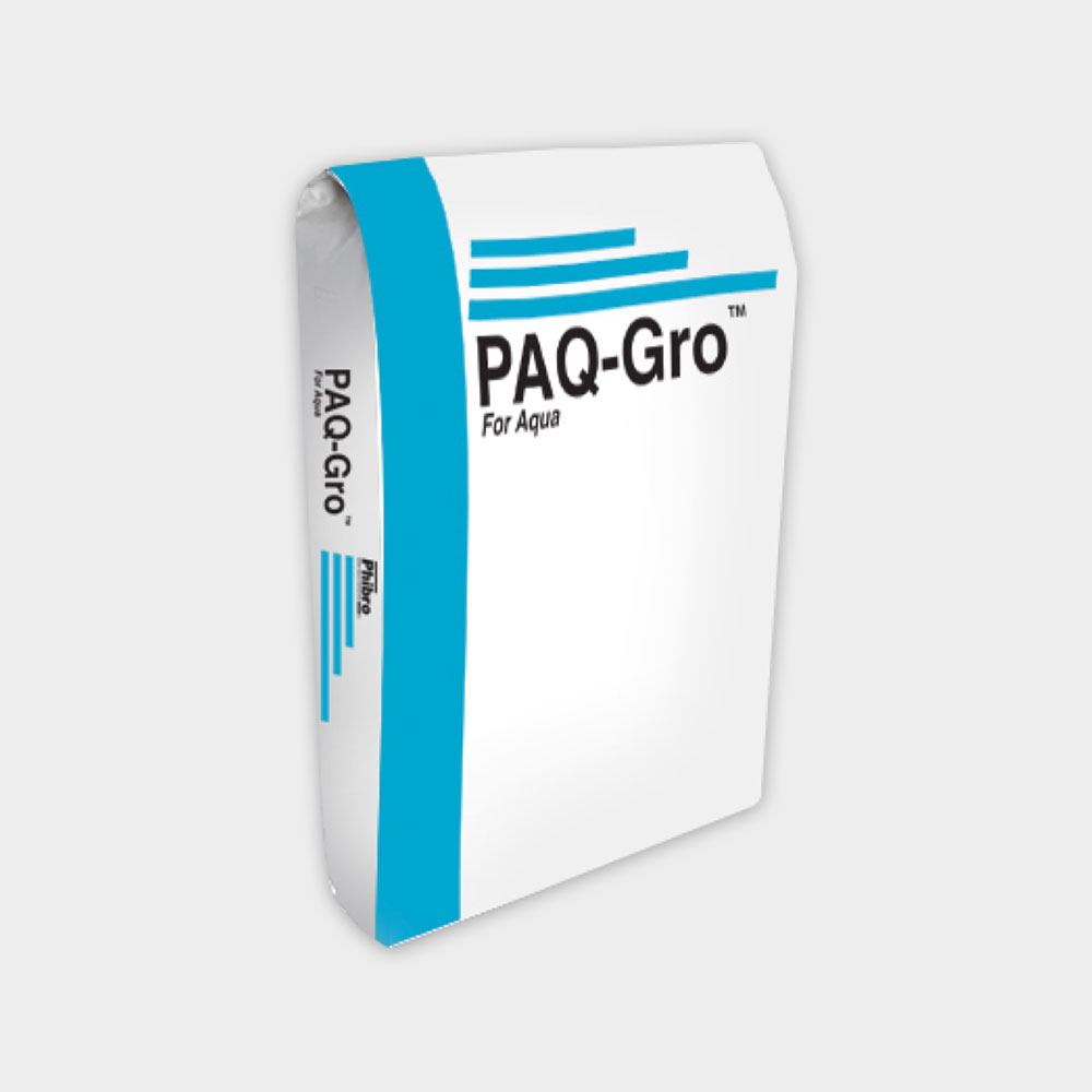 PAQ Gro Phibro israel